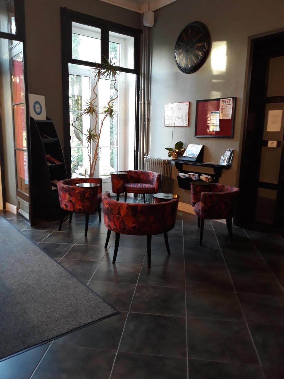 מרקיז Hostellerie De La Quenoeuille מראה חיצוני תמונה
